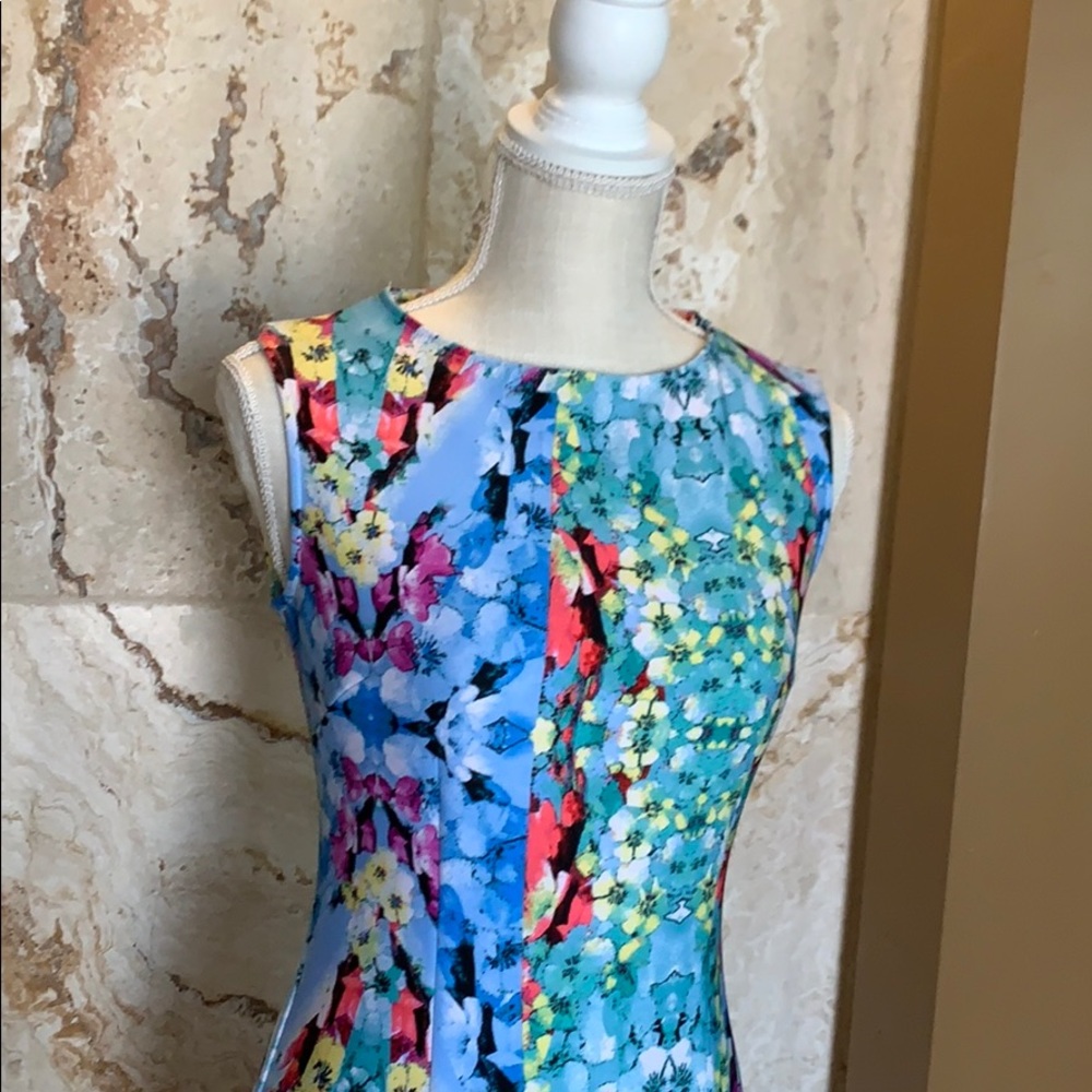 Cocktail Dress - Picture 2 of 4